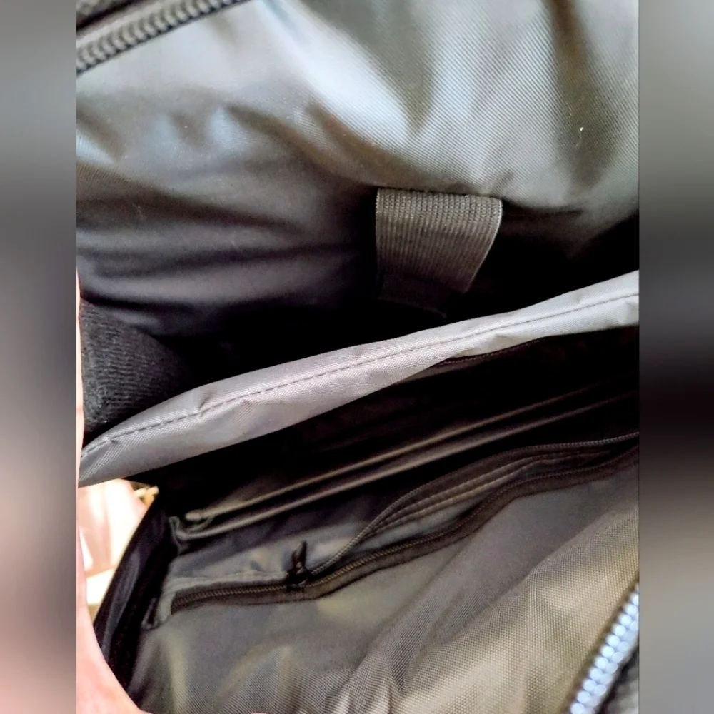 Dell Professional Laptop Backpack